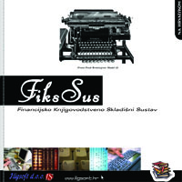 FiKSSus - Financijsko Knjigovodstveno Skladišni sustav