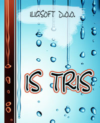 ISTris - tetris besplatna igra