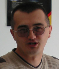 Kontakt
